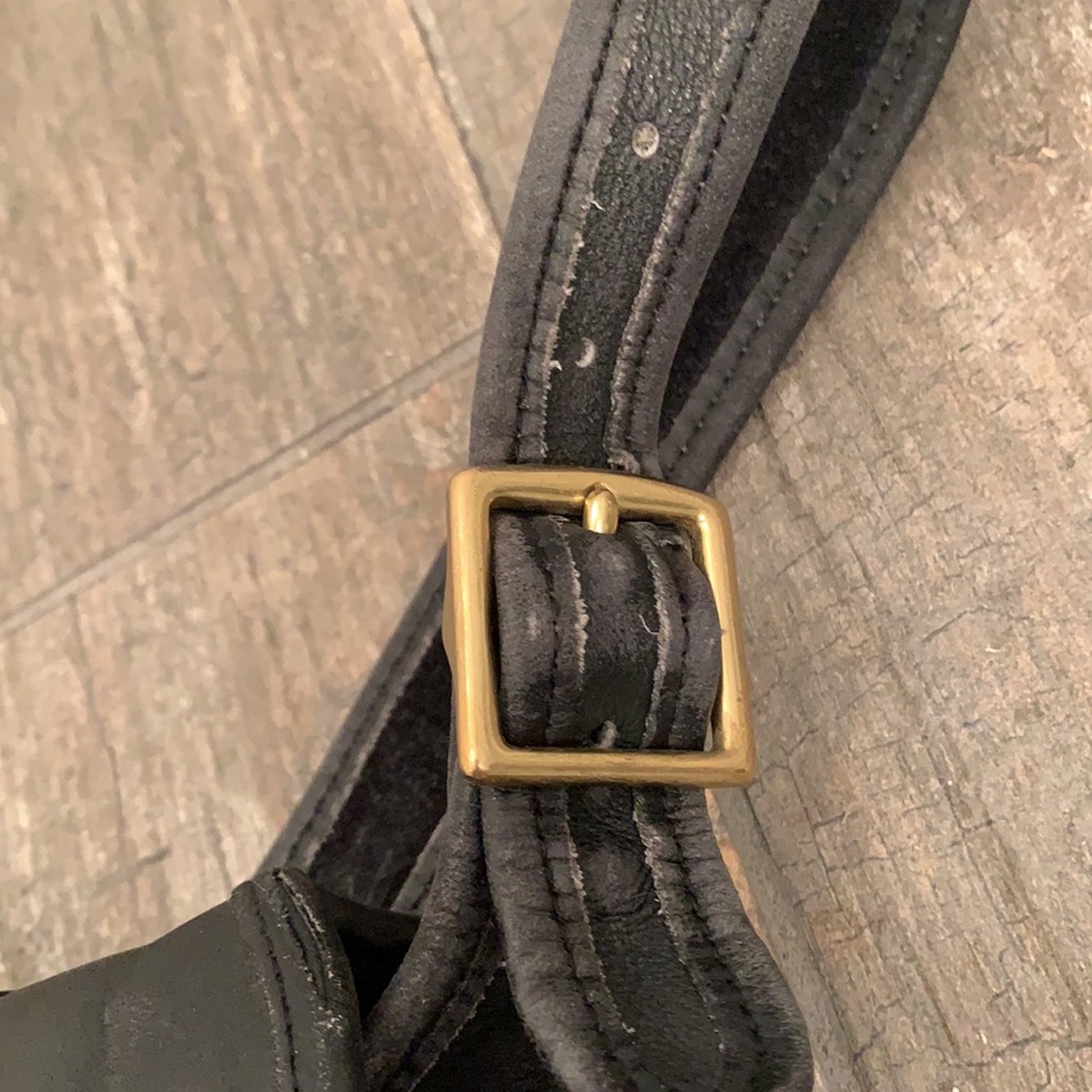 Vintage Coach Briefcase - Picture 6 of 8